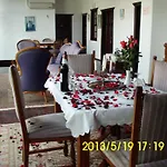Hotel Perla Antalya