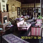 Hotel Perla 3*