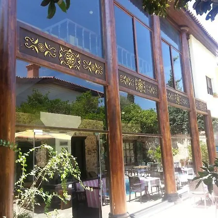 Perla 3* Antalya