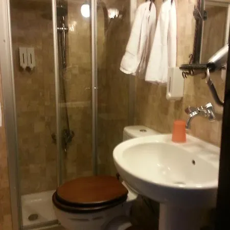 Hotell Perla