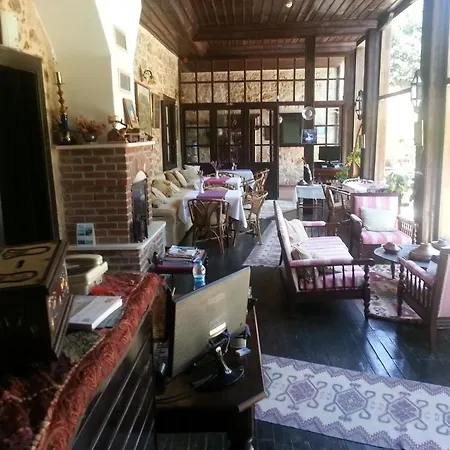 Perla Hotell Antalya