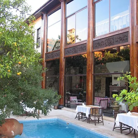 Perla Antalya