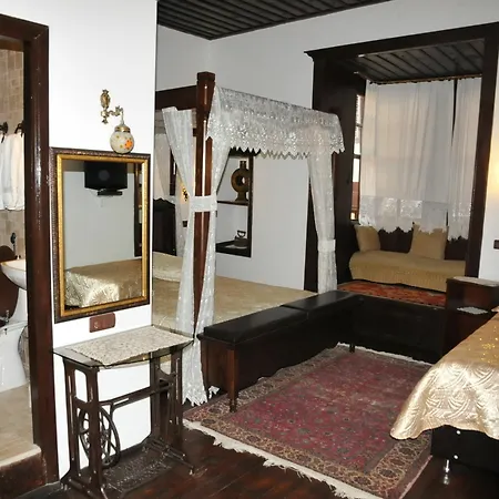 Perla Hotell Antalya