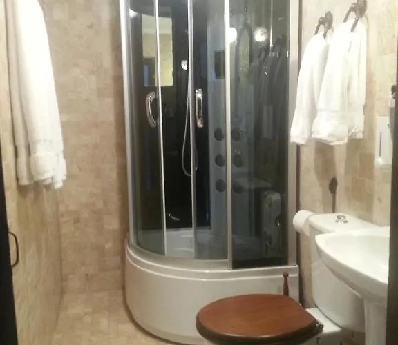 Szálloda Perla 3*