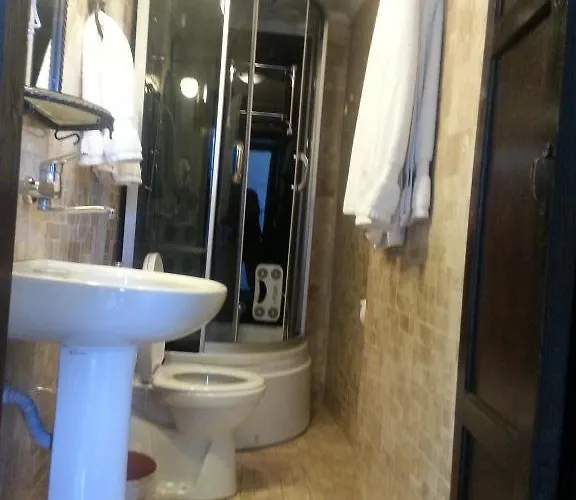 Perla 3* Antalya