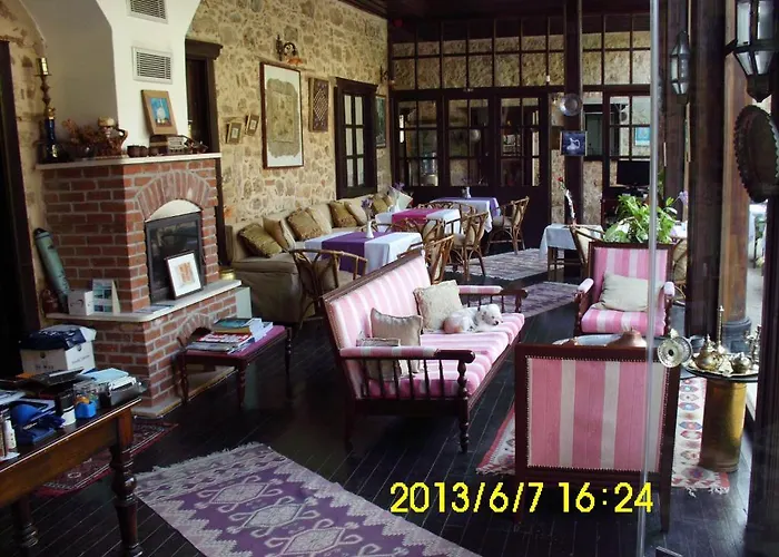 Szálloda Perla 3*