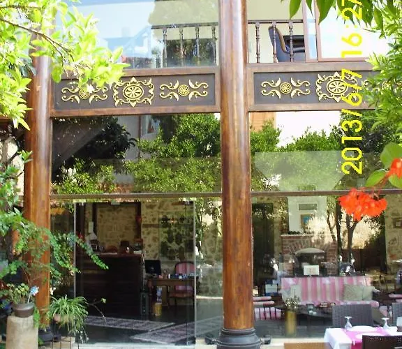 Szálloda Perla 3*