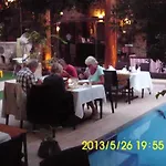 Hotel Perla Antalya