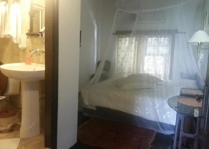 Perla 3* 안탈리아