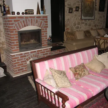 Villa Perla Hotel