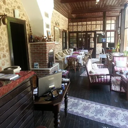 Hotel Perla 3*
