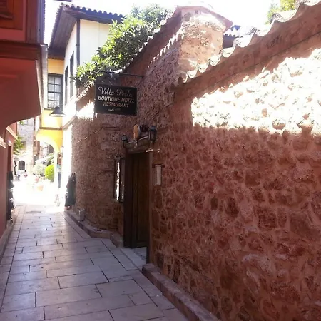 Perla Antalya