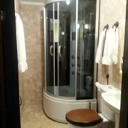 Villa Perla Hotel Antalya