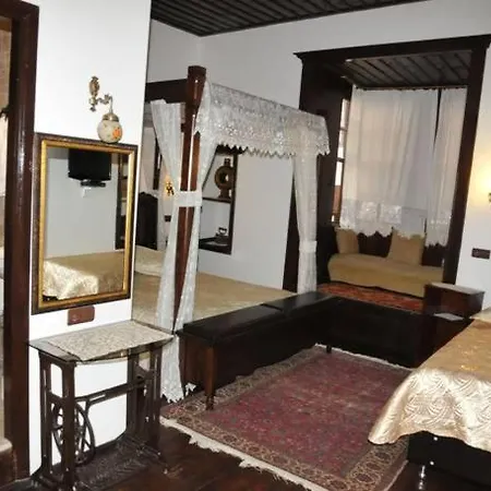 Hotel Perla