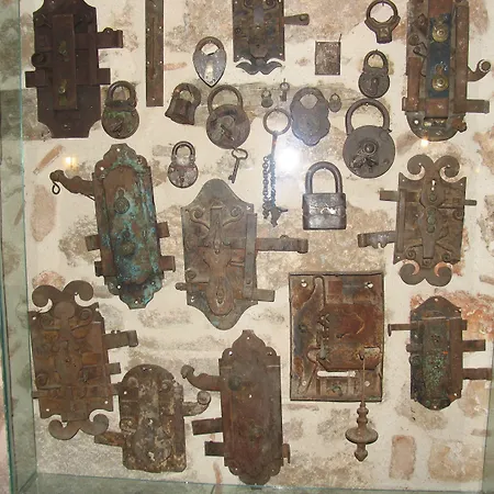 Perla 酒店 安塔利亚