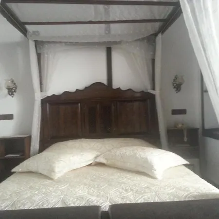 Hotel Perla