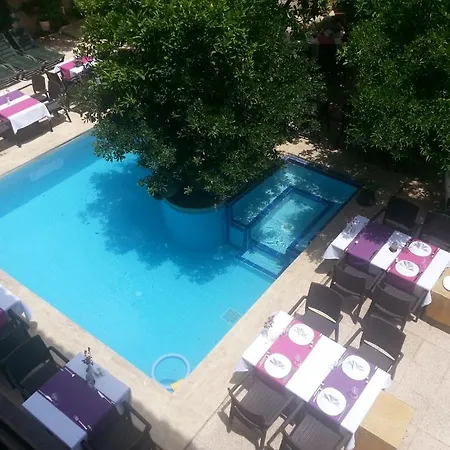 Perla 3* Antália