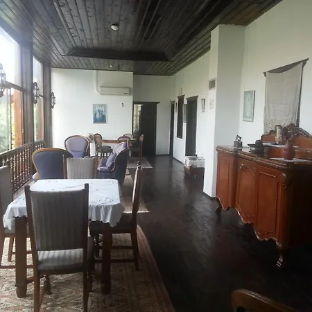 Perla Hotel