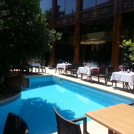Hotel Perla