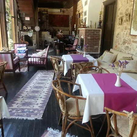Perla Hotel Antália