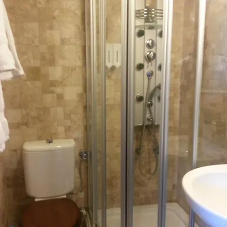 Hotel Perla 3*