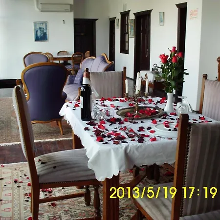 Hotel Perla Antália