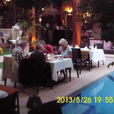 Hotel Perla Antália