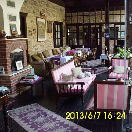 Hotel Perla 3*