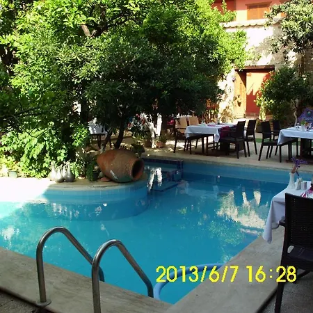 Hotel Perla