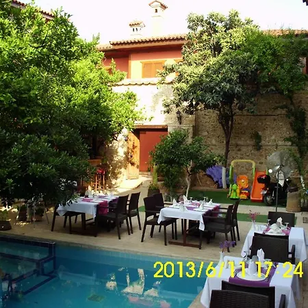 Perla Hotel Antália