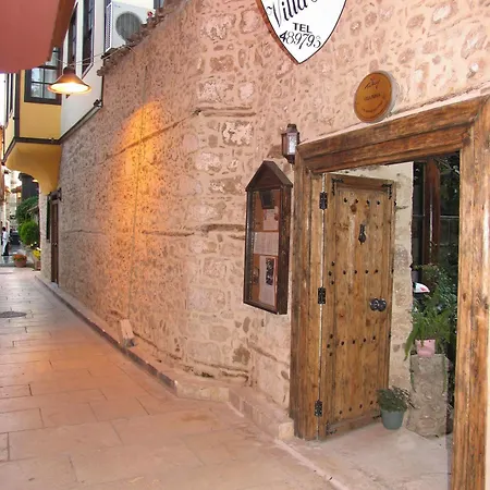 Hotel Perla 3*