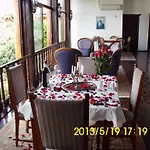 Villa Perla Hotel 3* Antalya