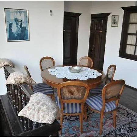 Otel Perla Antalya