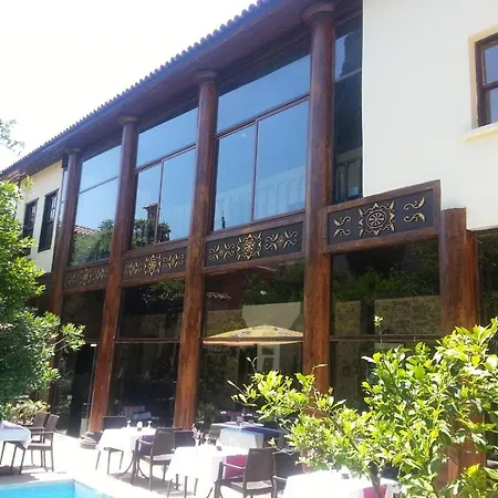 Villa Perla Hotel