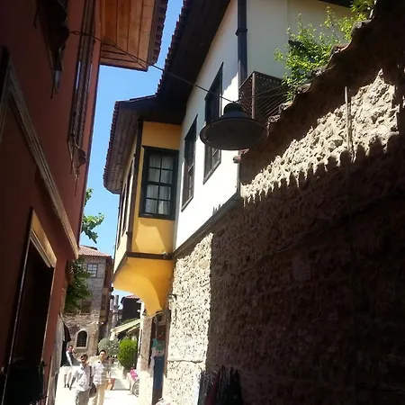 Villa Perla Hotel 3*