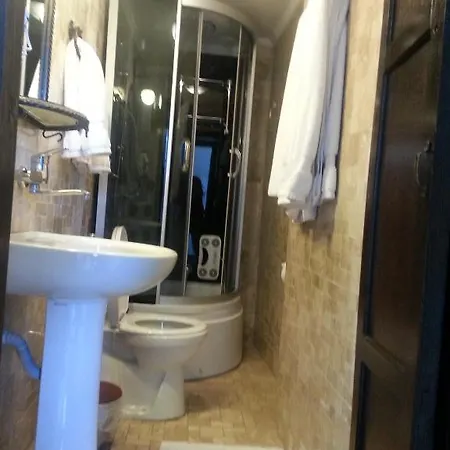 Perla 3* Antalya